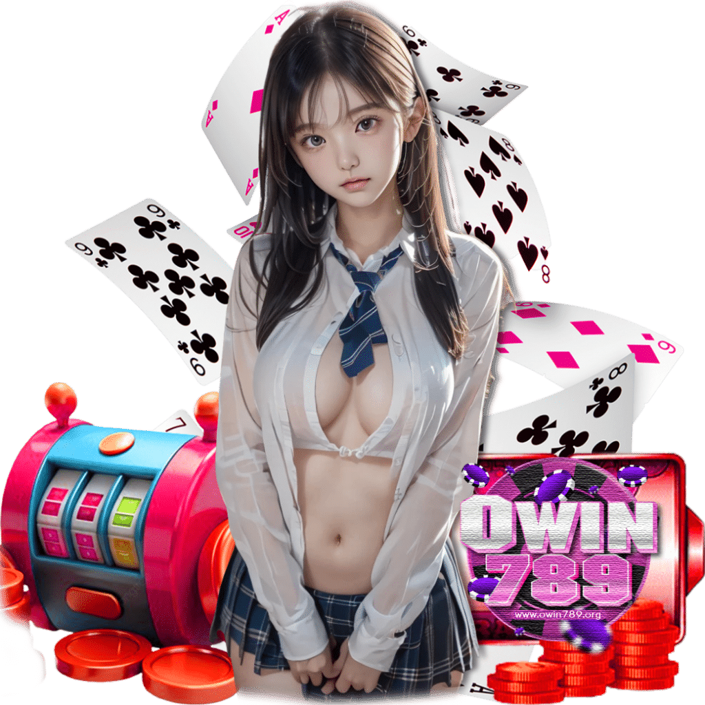 owin789 สมัคร